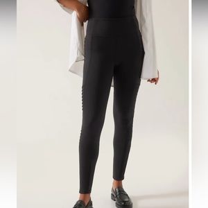 Delancey Moto Tight (Medium Tall)